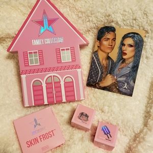 Jeffree Star Family Collection